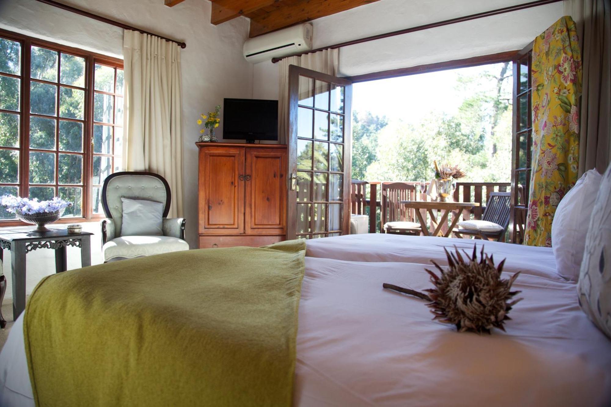 De Molen Guest House Somerset West Zimmer foto