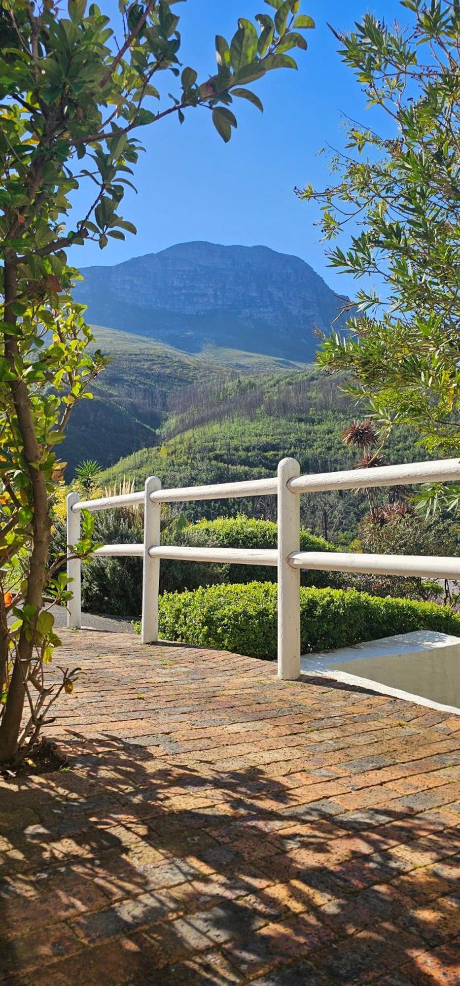 De Molen Guest House Somerset West Exterior foto