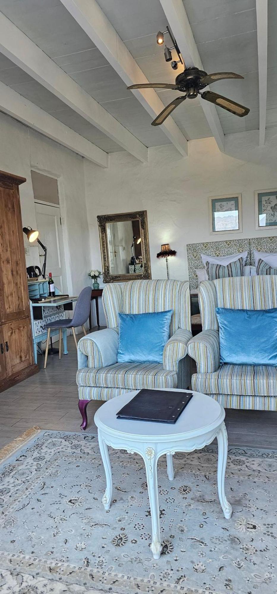 De Molen Guest House Somerset West Exterior foto