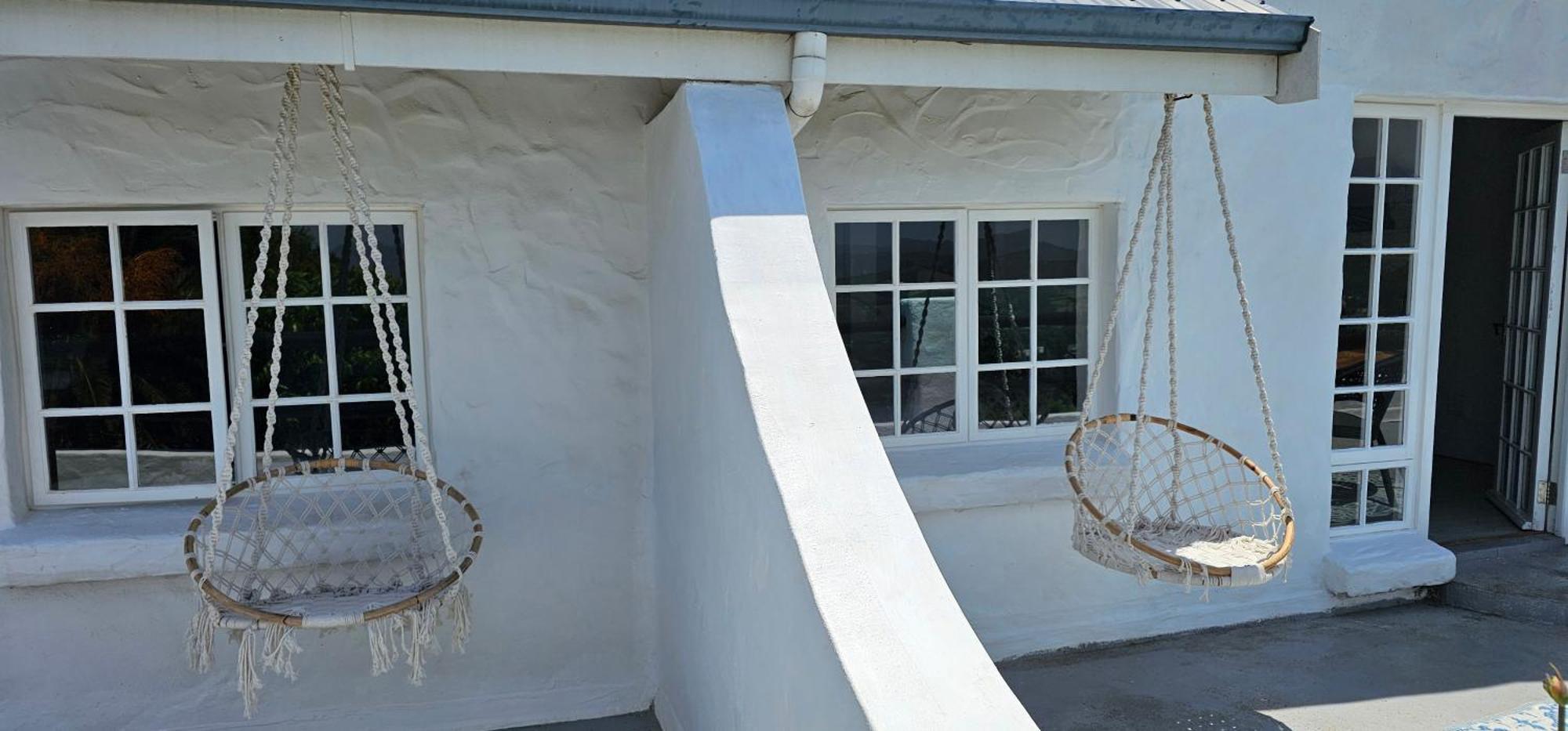 De Molen Guest House Somerset West Exterior foto