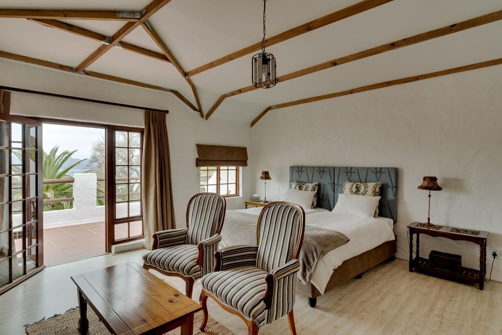 De Molen Guest House Somerset West Zimmer foto
